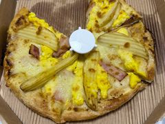 -乐凯撒披萨(蛇口花园城店)