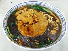 -福海面馆(阳曲店)