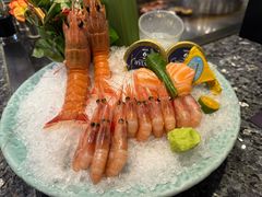 -大渔铁板烧(中山路店)