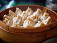 南翔小笼包-双塔老饭店