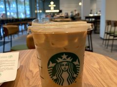 -星巴克臻选(深圳海上世界店)