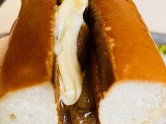 -麦当劳(文武路店)