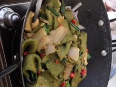 -胡胖子有点味·湘鄂菜(花桥中百仓储店)