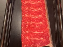 -色響火锅(恒隆广场店)