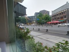 -成都宽窄巷子奎星楼街亚朵X酒店