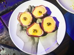 -甘尼仕印度餐厅爵士酒吧(阳春巷店)