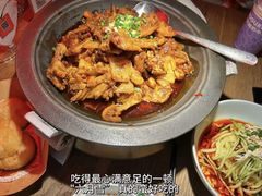 -六月雪干锅(绵阳凯德广场店)
