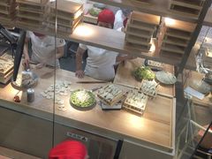 -喜家德虾仁水饺(马栏店)