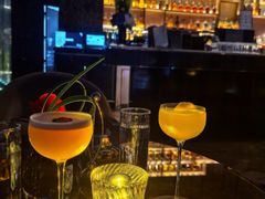 -瑞吉酒店·The Drawing Room闲逸廊·云端下午茶·夜奢Whiskey