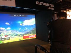 -VS SPORTS PARK运动玩乐园·团建·生日会(合生汇店)