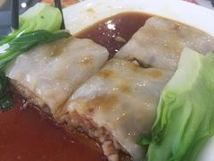 猪肉肠-虾饺妹·粤式手工点心(水荫路店)