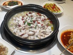 -周渝食惦酸菜鱼(青浦店)