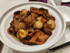 -凯鸽酒楼(恒安新区店)