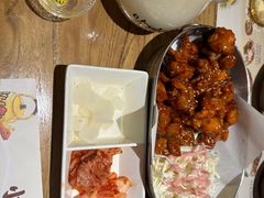 -冰川朝鲜族料理·东北菜(观前店)