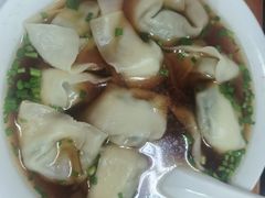 -吴家馄饨