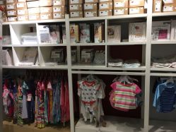 -国际蓝孩(将台路店)