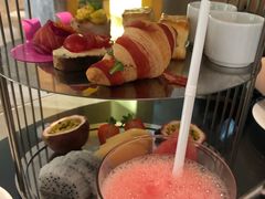 -广州粤海喜来登酒店