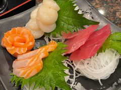 -合点寿司(金虹桥商场店)