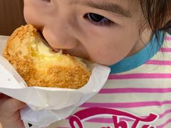 -君之狮子山·轻糖烘焙(松江印象城店)