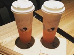 -喜茶(深圳东门1234店)