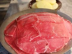 -龙厂长火锅厂(抚琴店)