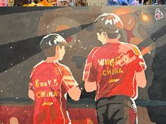 -玉桥餐厅(天坛店)