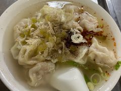 -巧手馄饨(箍桶巷店)