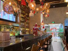 -Margherita雏菊意大利餐厅(雅颂庭购物中心店)