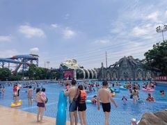 -苏州乐园森林水世界