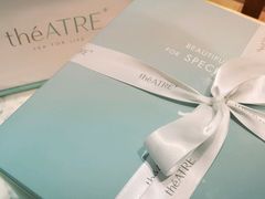 -théATRE 茶聚场(王府中環店)