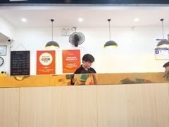 -老何家后安粉·糟粕醋海鲜火锅(三亚湾椰梦长廊店)