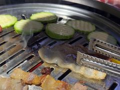 -哈哈碳都·牛肋条无限自助烤肉(宝龙店)