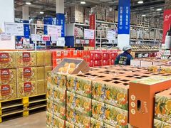 -麦德龙(包河店)