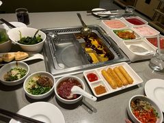 -海底捞火锅(新华联梦想城店)