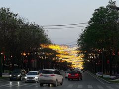 -大唐不夜城-开元广场