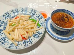 -芽笼芽笼新加坡餐厅(环球港店)