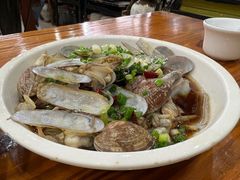-绍兴名菜馆(可乐路店)
