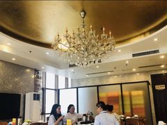 -美极鲜食坊(宝安南路店)
