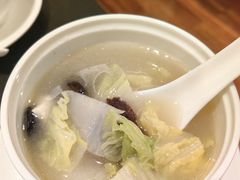 -北京王府井希尔顿酒店·秦唐中餐厅Chynna