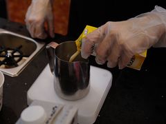 -Manner Coffee(淮海755店)