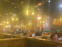 -小俩口烧烤东北菜(双井店)