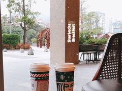 -星巴克臻选(珠海富华里店)