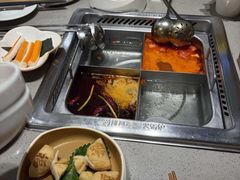 -海底捞火锅(赛格国际购物中心店)