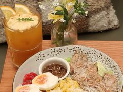 -有序Orderly融合西餐·咖啡(运河外滩店)