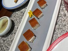 -真地道京味府·鲜橙烤鸭·北京菜(朝阳公园·甜水园店)