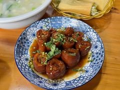 九转大肠-老济南民间小吃·传统鲁菜(芙蓉街店)
