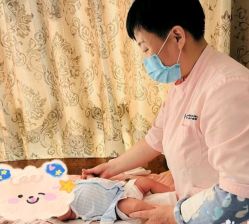 -悦家·美丽妈妈月子会所(龙奥店)