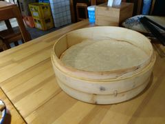 -香满园春饼·家常菜(东大桥店)