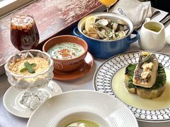-安东尼奥餐厅