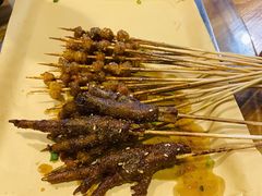 -冶建镜子·老南昌大排档·江西虾王(总店)